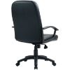 Picture of Bonded Leather Desk Chair