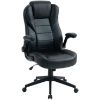Picture of High Back Office Chair, Blk