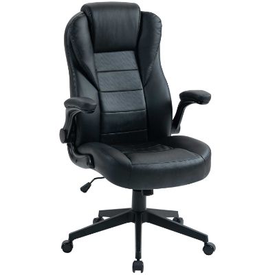 Picture of High Back Office Chair, Blk