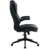 Picture of High Back Office Chair, Blk