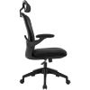 Picture of Blk Mesh Office Chair