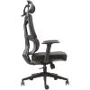 Picture of Mesh Office Chair W Adj Lumbar