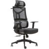 Picture of Mesh Office Chair W Adj Lumbar