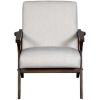 Picture of Miller Snow Arm Chair