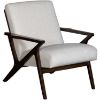 Picture of Miller Snow Arm Chair