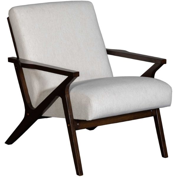 Picture of Miller Snow Arm Chair