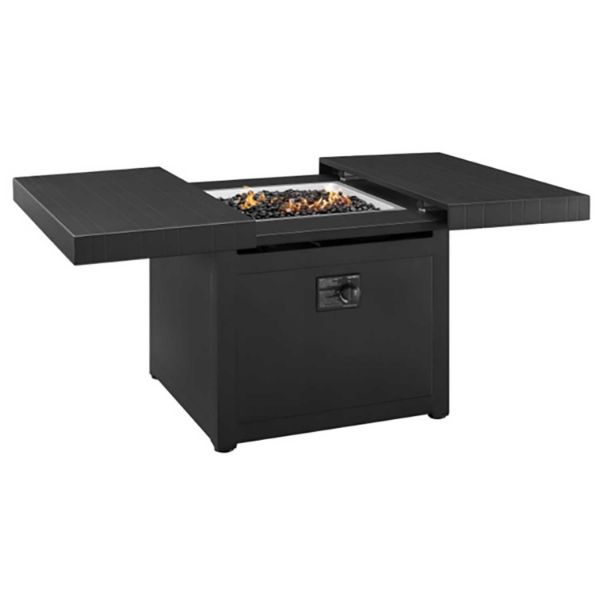 Picture of Functional 34"-54" Sliding Firepit