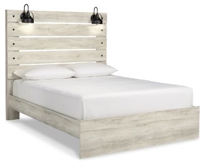 Picture of Cambeck Queen Panel Bed