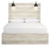 Picture of Cambeck Queen Panel Bed