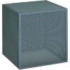 Picture of Catalina Blue Accent Cube Table