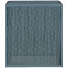 Picture of Catalina Blue Accent Cube Table