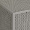 Picture of Catalina Gray Accent Cube Table