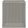 Picture of Catalina Gray Accent Cube Table