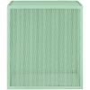 Picture of Catalina Mint Accent Cube Table