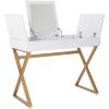 Picture of Juliette Vanity, White