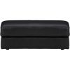 Picture of Amiata Onyx Leather Ottoman
