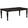 Picture of Henrdrick Dining Leg Table