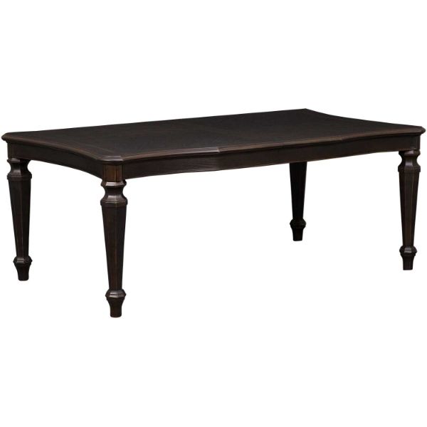 Picture of Henrdrick Dining Leg Table