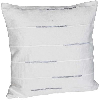 Picture of Silver Thread 20x20 Pillow