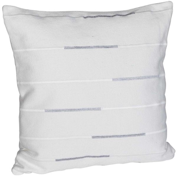 Picture of Silver Thread 20x20 Pillow