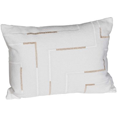 Picture of Gold Thread 14x20 Pillow