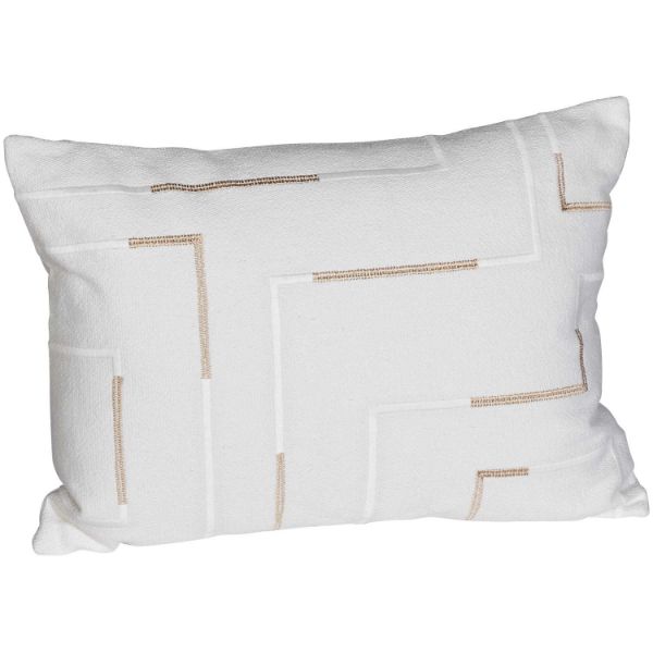 Picture of Gold Thread 14x20 Pillow