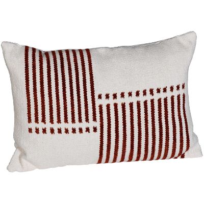 Picture of Red Rivers 14x20 Pillow