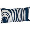 Picture of Blue Horizon 14x26 Pillow