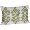 Picture of Green Fern 14x20 Pillow