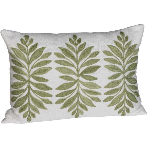 Picture of Green Fern 14x20 Pillow