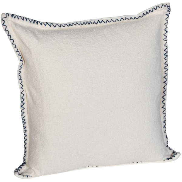 Picture of Soft Ecru 20x20 Pillow