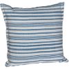 Picture of Aquarium Stripe 20x20 Pillow