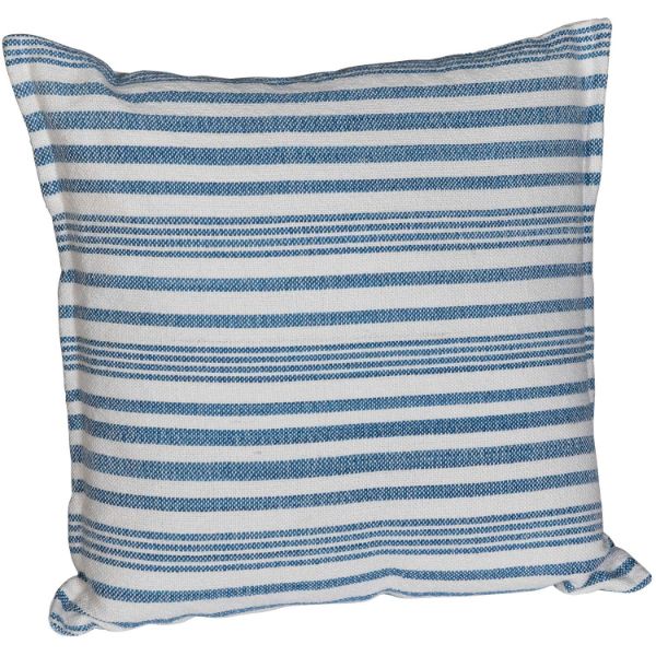 Picture of Aquarium Stripe 20x20 Pillow