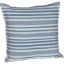 Picture of Aquarium Stripe 20x20 Pillow