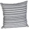 Picture of Moonshine Stripe 20x20 Pillow