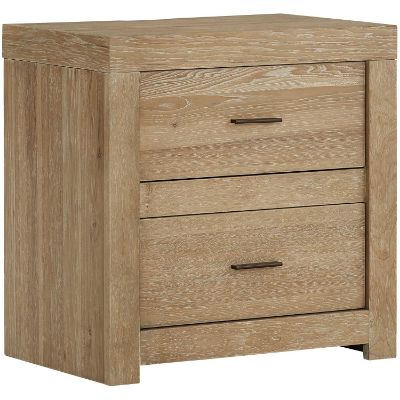 Picture of Modern Loft Nightstand