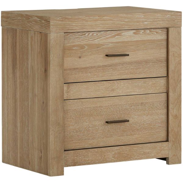 Picture of Modern Loft Nightstand