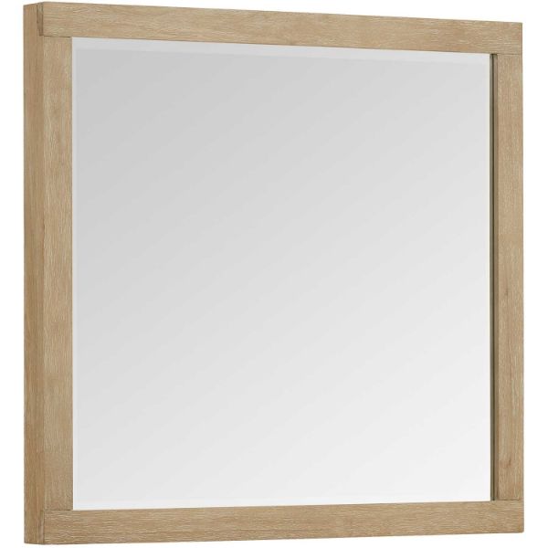 Picture of Modern Loft Mirror