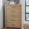 Picture of Modern Loft 5-Drawer Chest