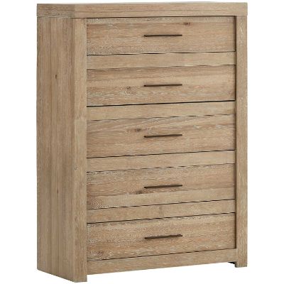 Picture of Modern Loft 5-Drawer Chest