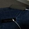 Picture of Durham Indigo Swivel Power Recliner