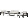 Picture of Alassio Outdoor Sofa with Cushion