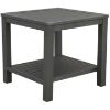 Picture of Alassio 23" End Table with Shelf