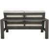 Picture of Alassio Outdoor Loveseat with Cushion