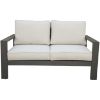 Picture of Alassio Outdoor Loveseat with Cushion