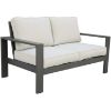 Picture of Alassio Outdoor Loveseat with Cushion