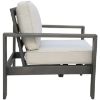 Picture of Alassio Motion Club Chair with Cushion