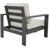 Picture of Alassio Motion Club Chair with Cushion