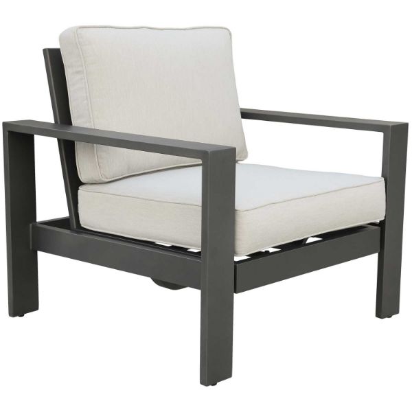 Picture of Alassio Motion Club Chair with Cushion