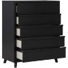 Picture of Danziar Wide Chest of Drawers